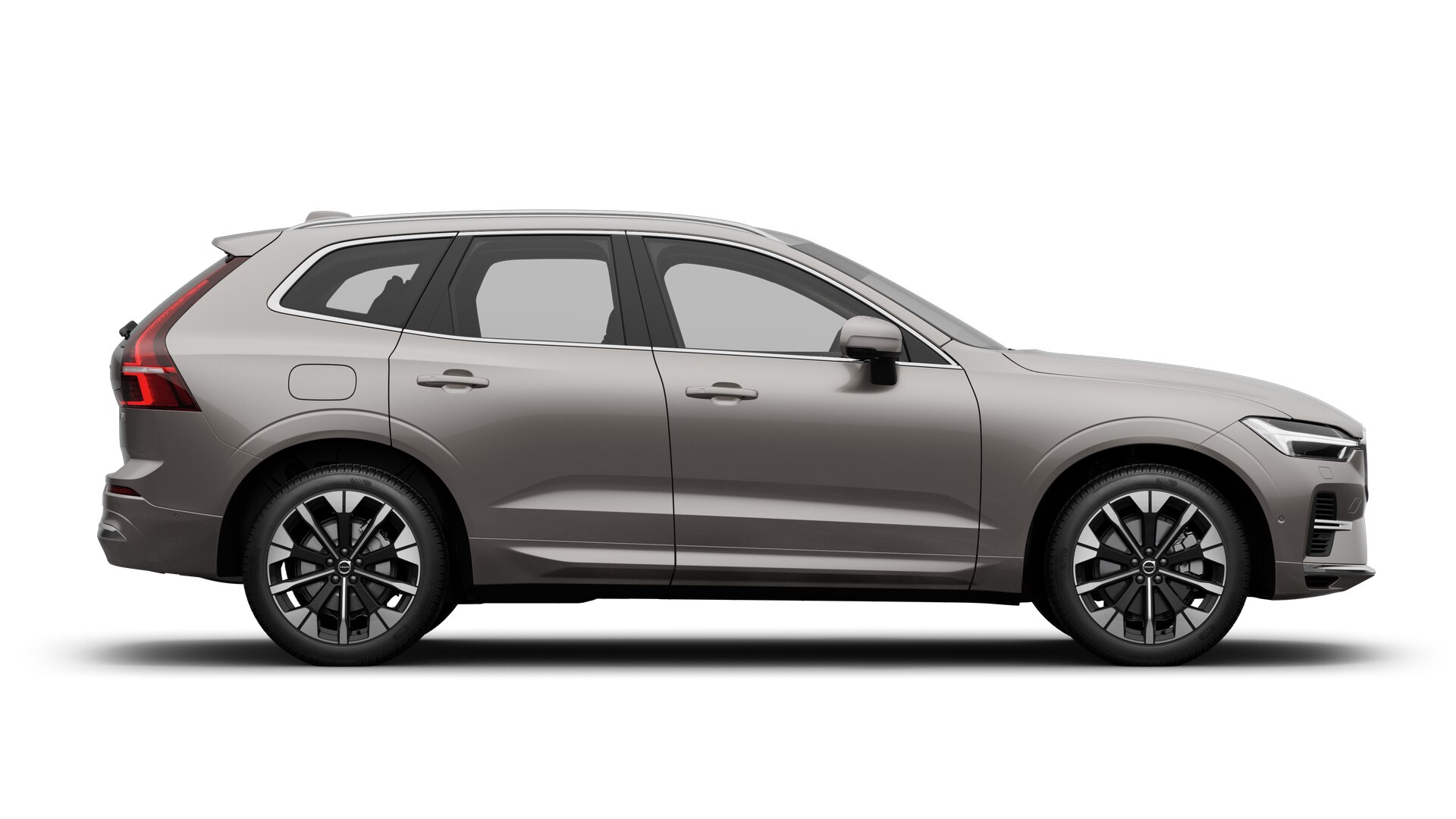 Volvo XC60 Ultra Bright Plug-In Hybrid