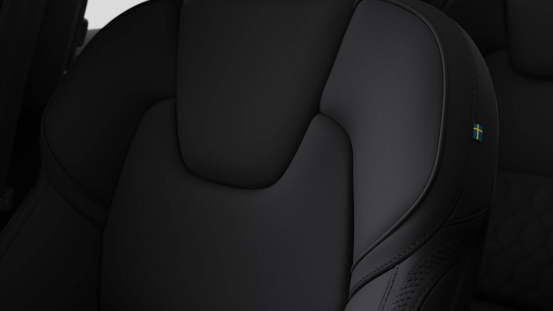 Volvo XC60 Ultra Bright Plug-In Hybrid