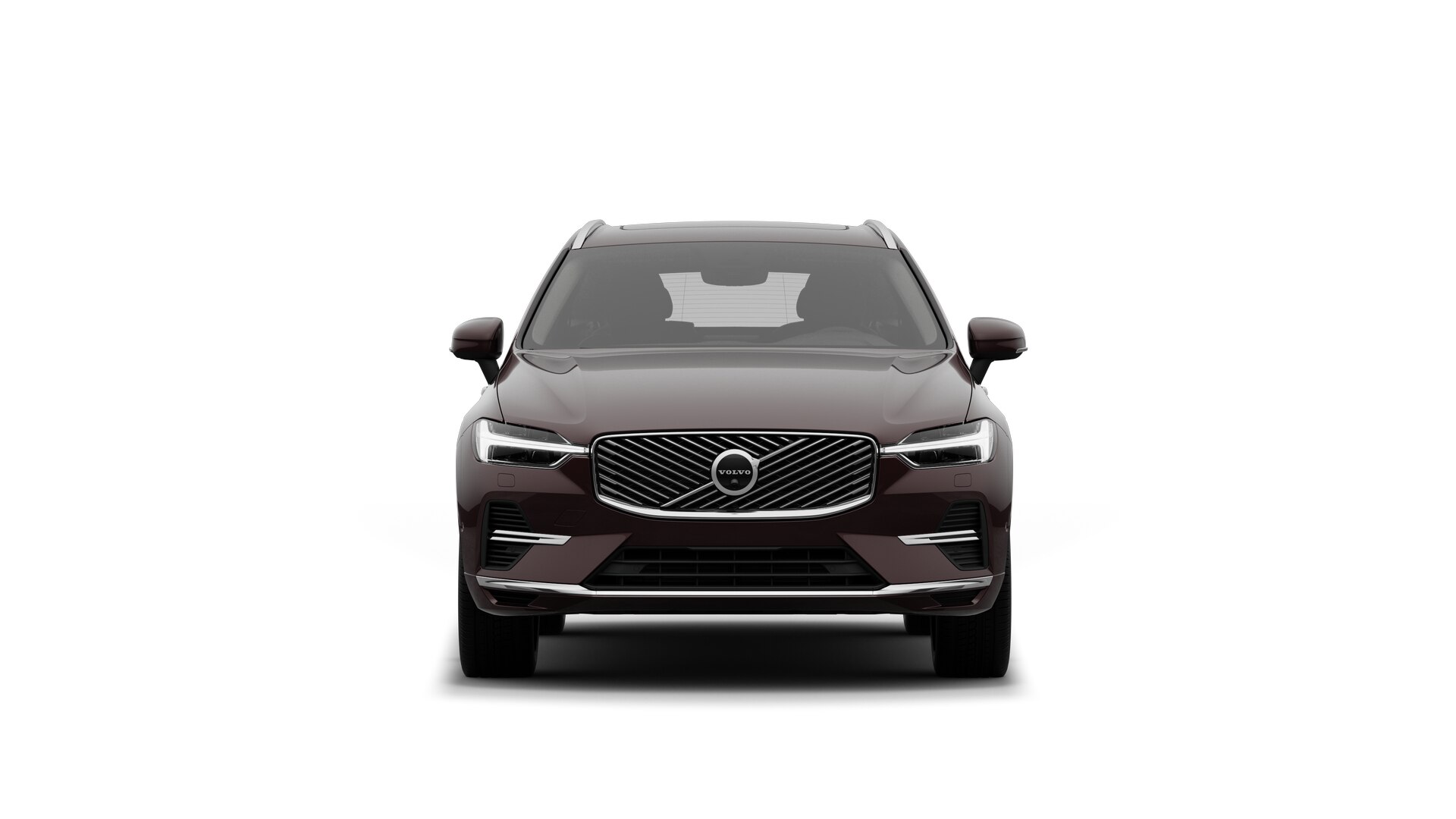 Volvo XC60 Ultra Bright Plug-In Hybrid