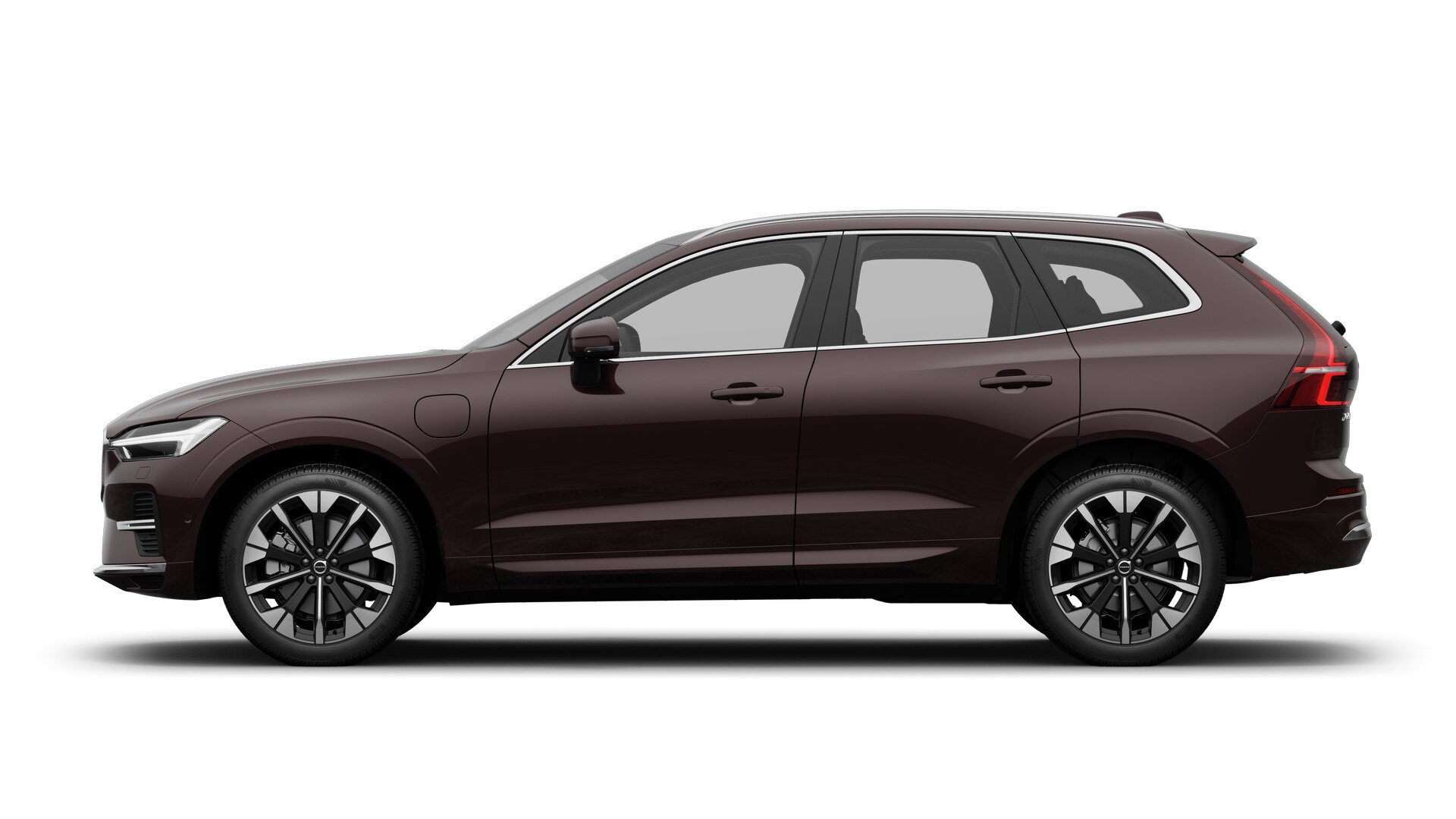 Volvo XC60 Ultra Bright Plug-In Hybrid