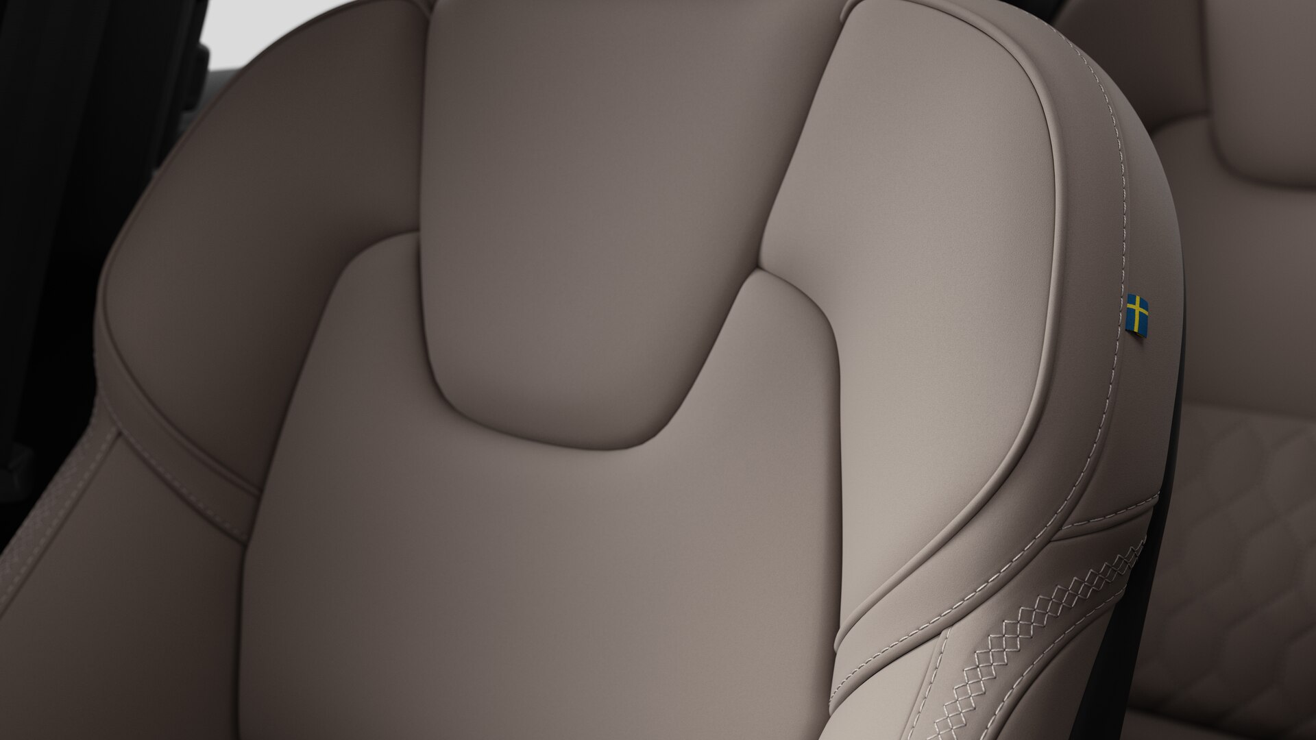 Volvo XC60 Ultra Bright Plug-In Hybrid