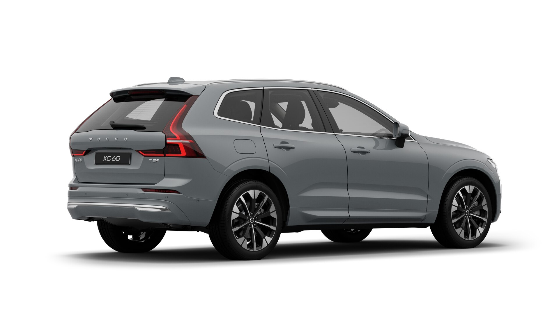Volvo XC60 Ultra Bright Plug-In Hybrid