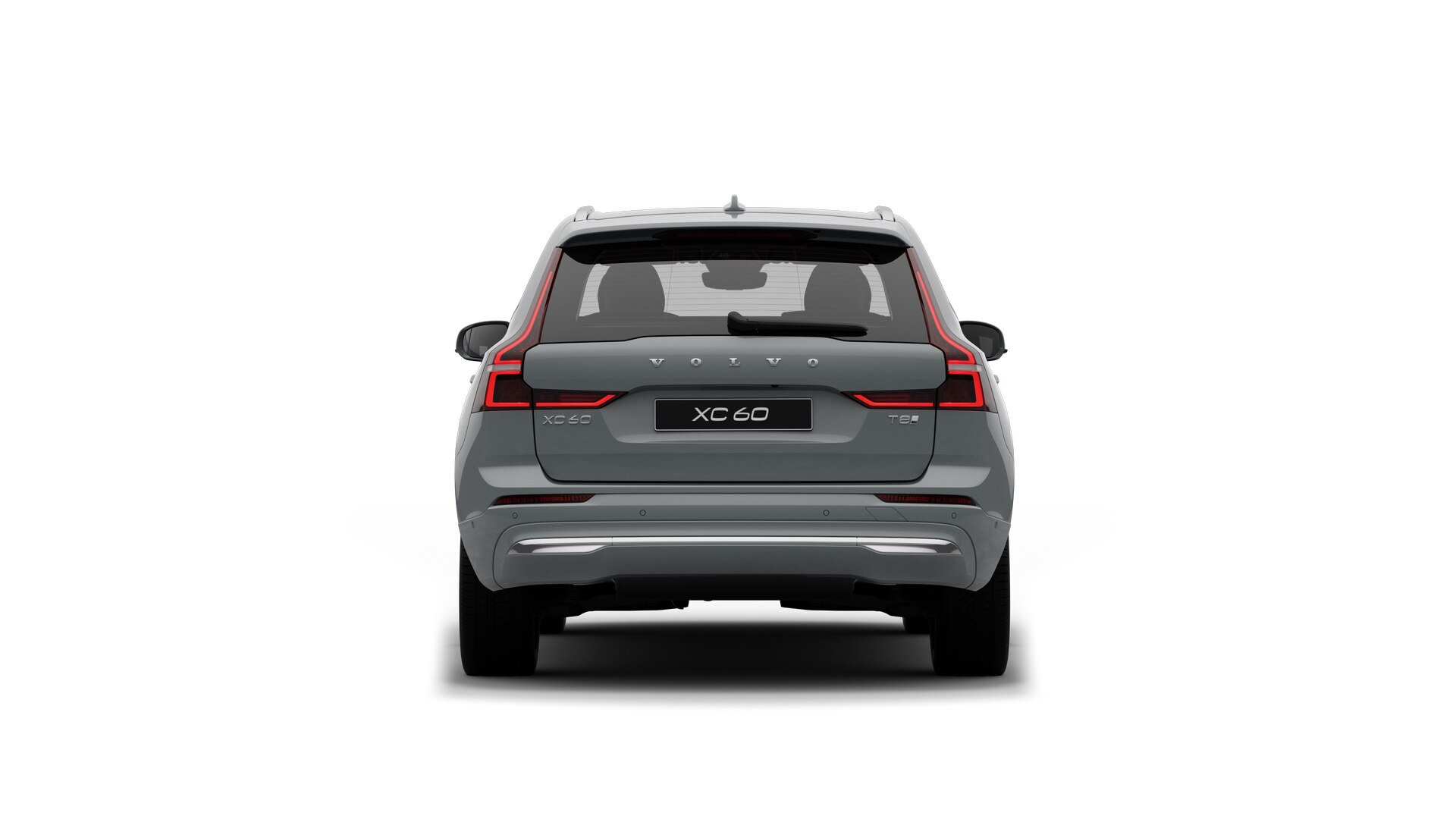 Volvo XC60 Ultra Bright Plug-In Hybrid