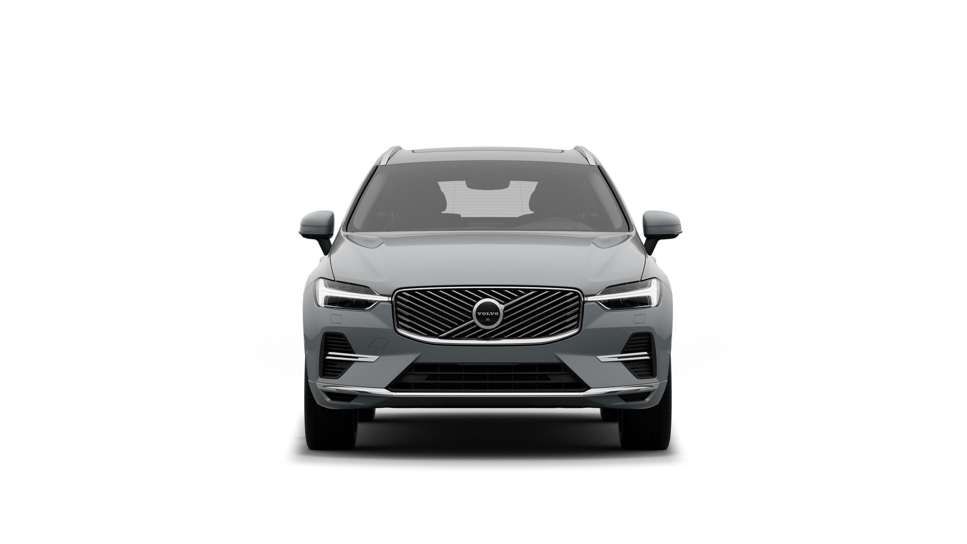 Volvo XC60 Ultra Bright Plug-In Hybrid