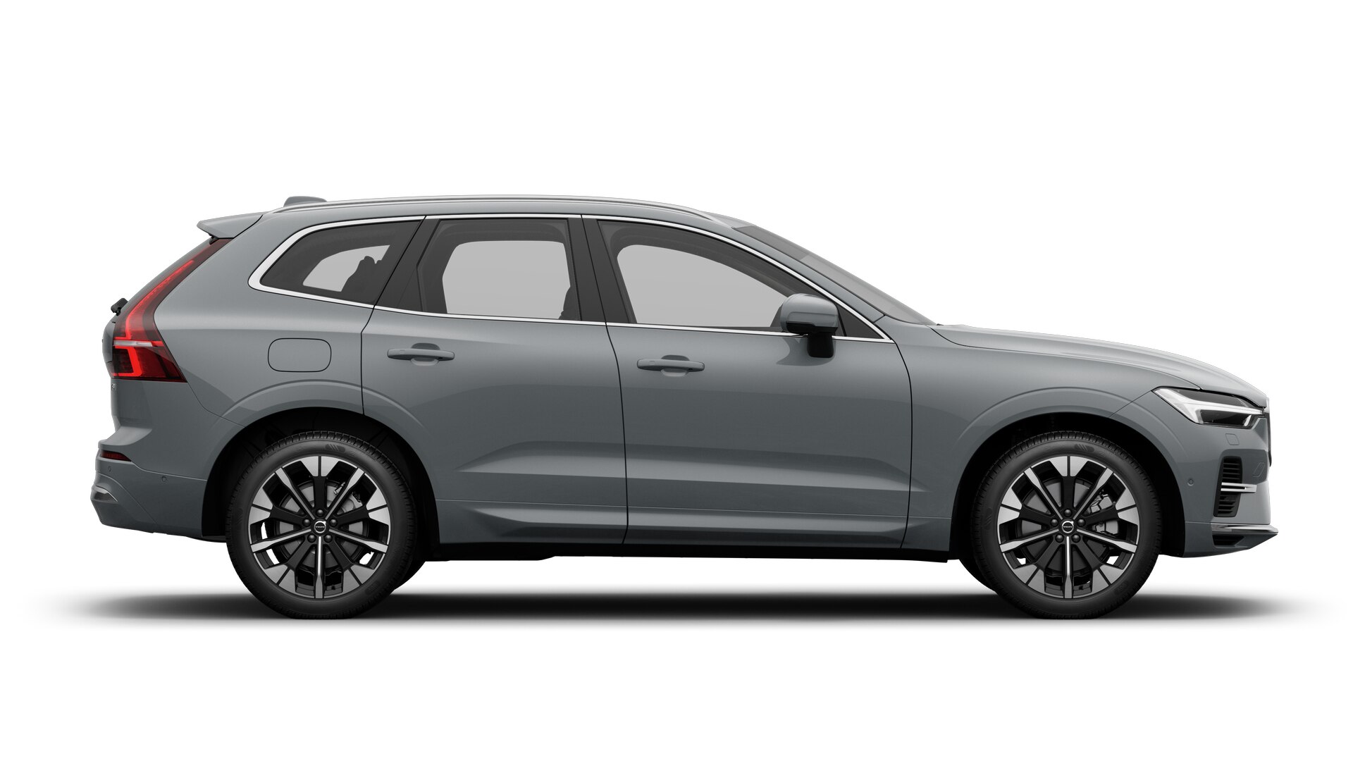Volvo XC60 Ultra Bright Plug-In Hybrid