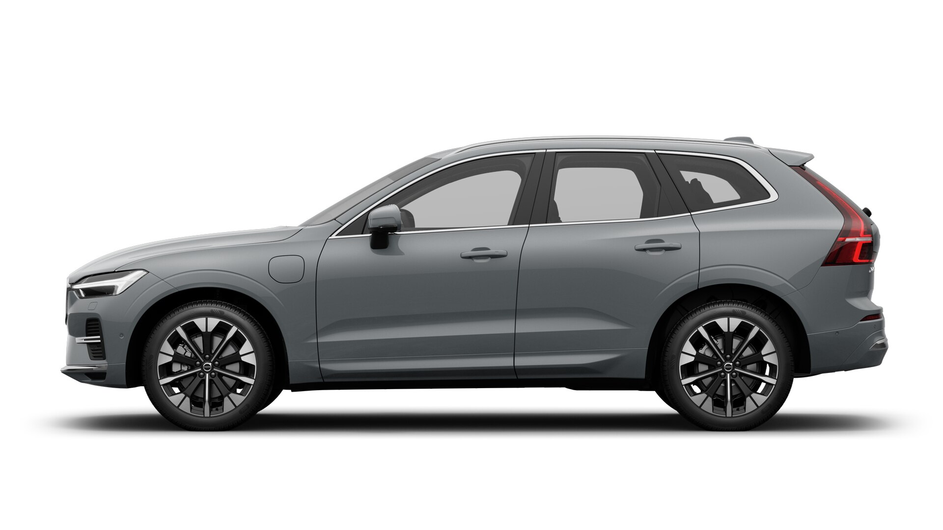 Volvo XC60 Ultra Bright Plug-In Hybrid