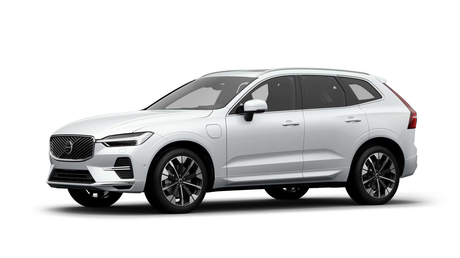 Volvo XC60 Ultra Bright Plug-In Hybrid