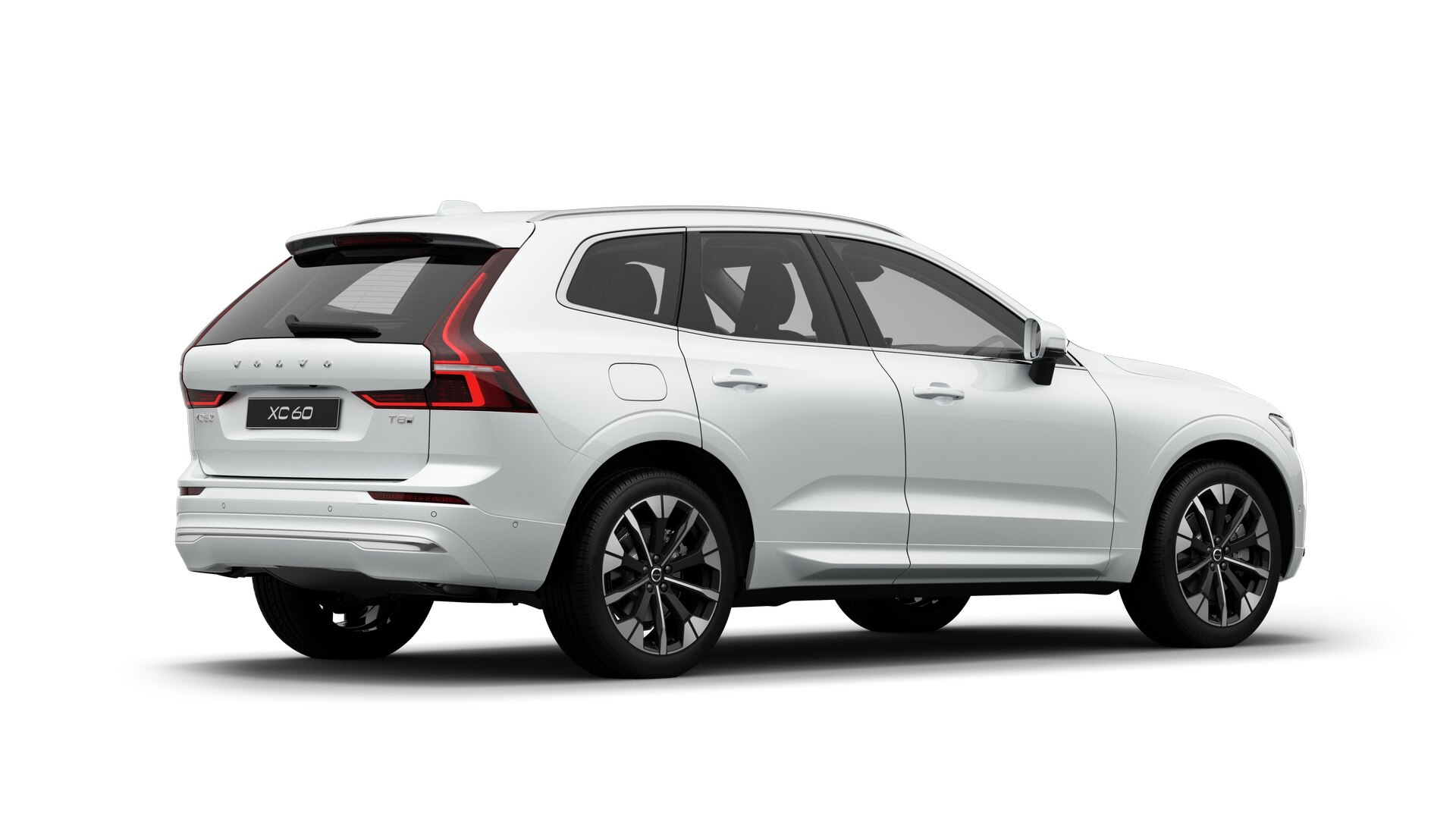Volvo XC60 Ultra Bright Plug-In Hybrid
