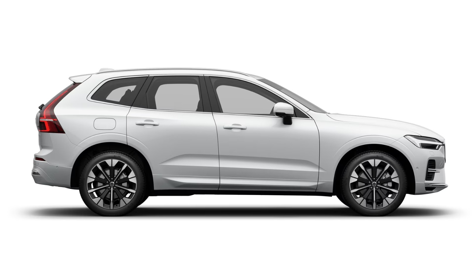 Volvo XC60 Ultra Bright Plug-In Hybrid