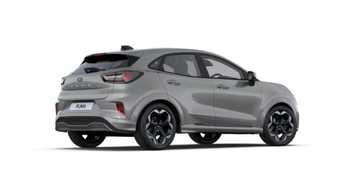 Ford Puma Premium