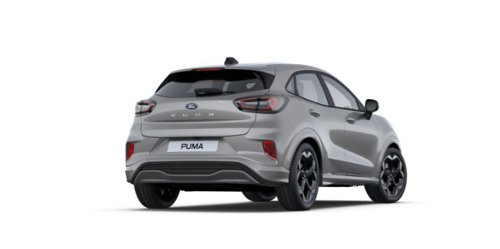 Ford Puma Premium