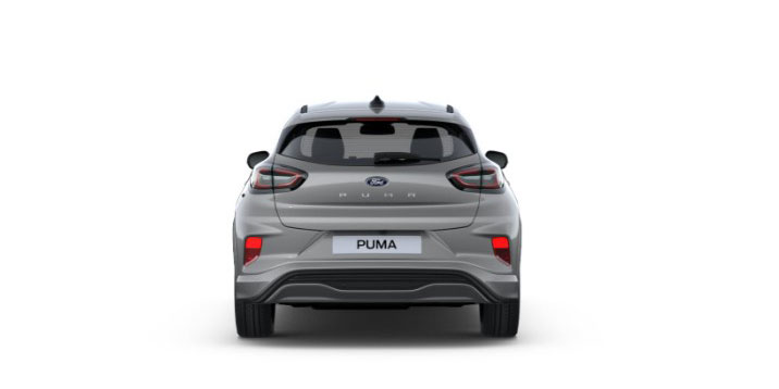 Ford Puma Premium