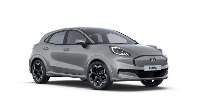 Ford Puma Premium