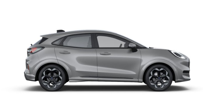 Ford Puma Premium