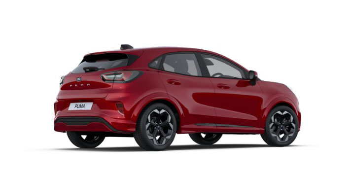 Ford Puma Premium