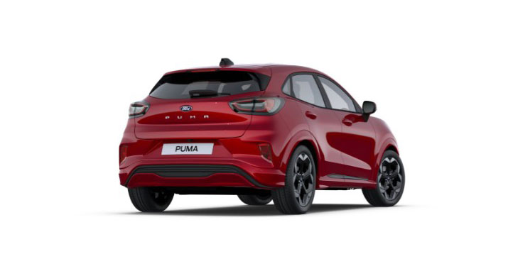 Ford Puma Premium