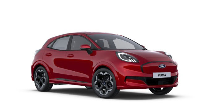 Ford Puma Premium