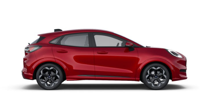 Ford Puma Premium