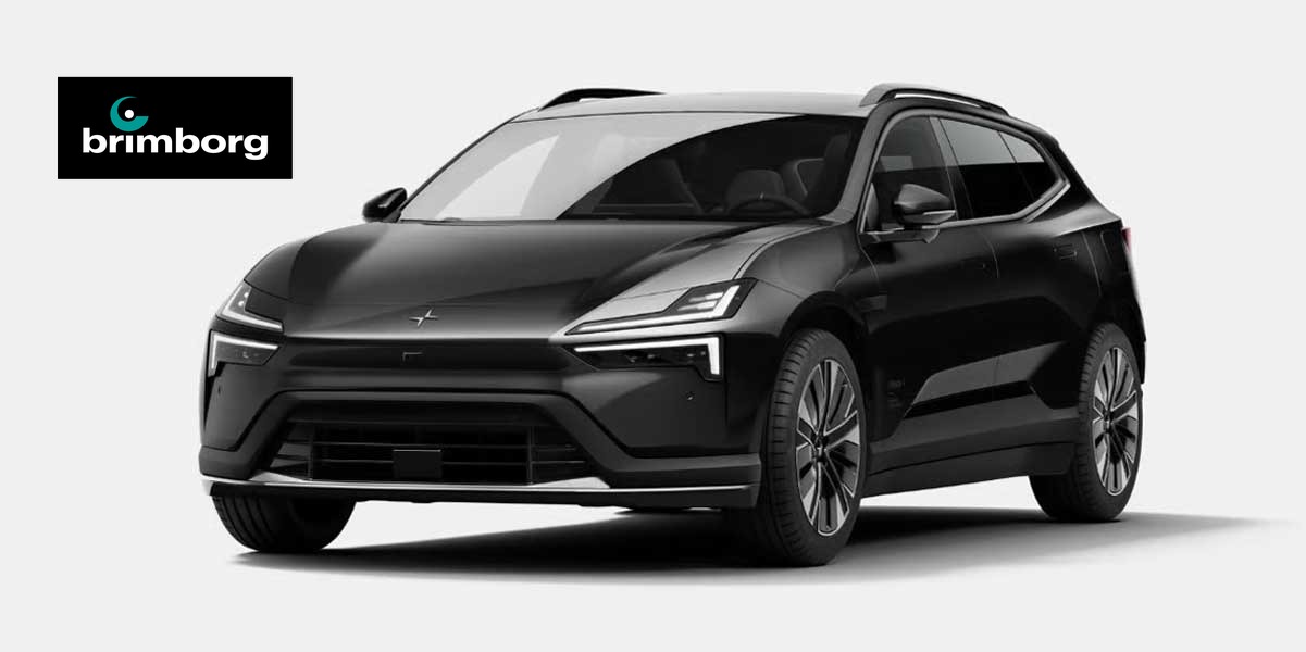 Polestar 4 SUV LRDM Plus