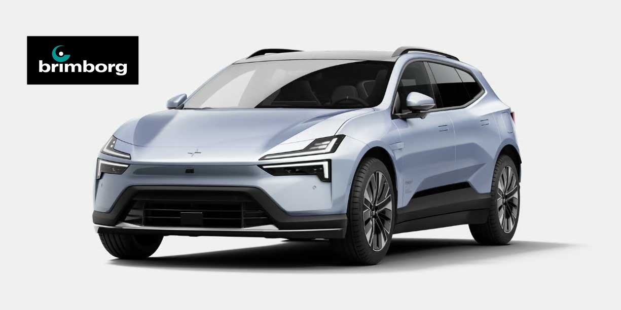 Polestar 4 SUV LRDM Plus
