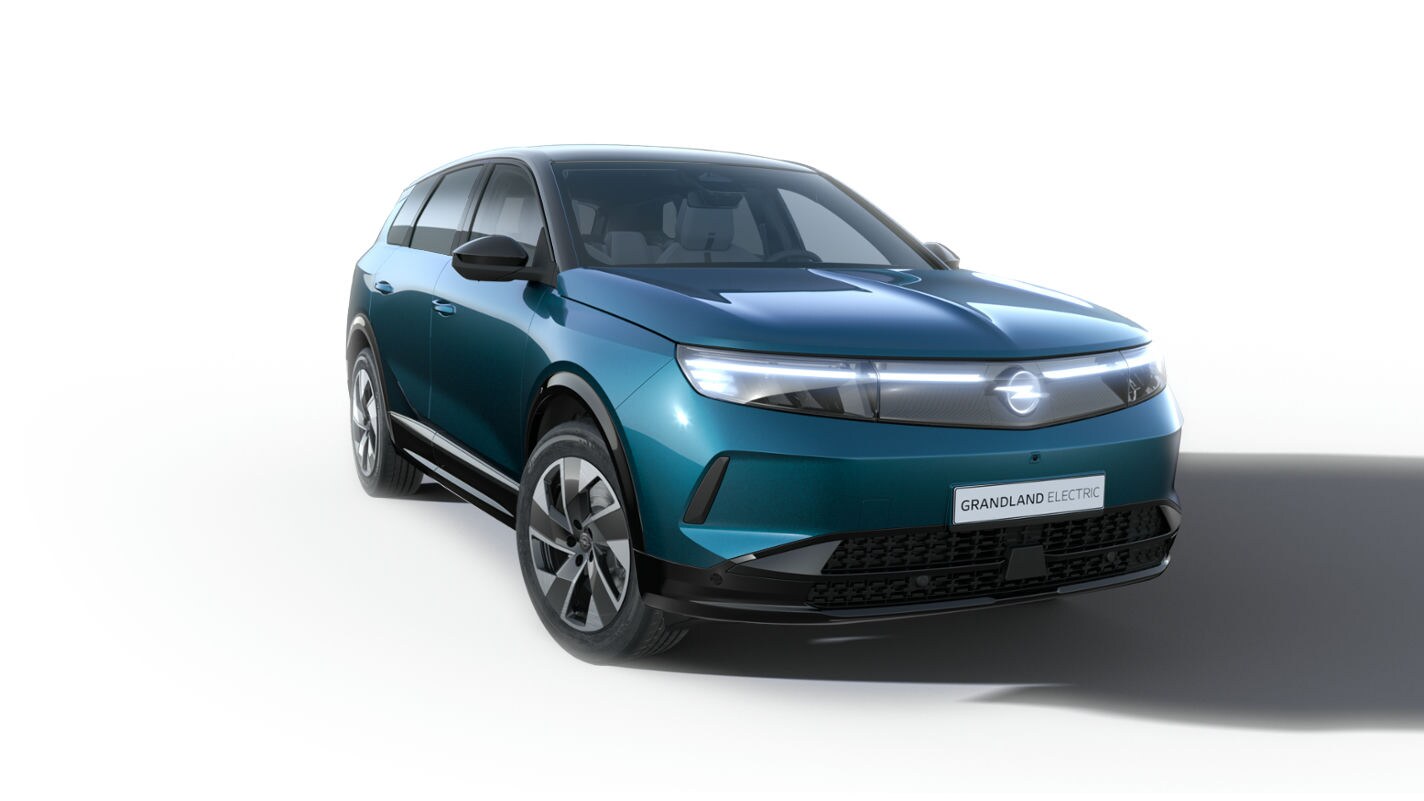 Opel Grandland Electric GS