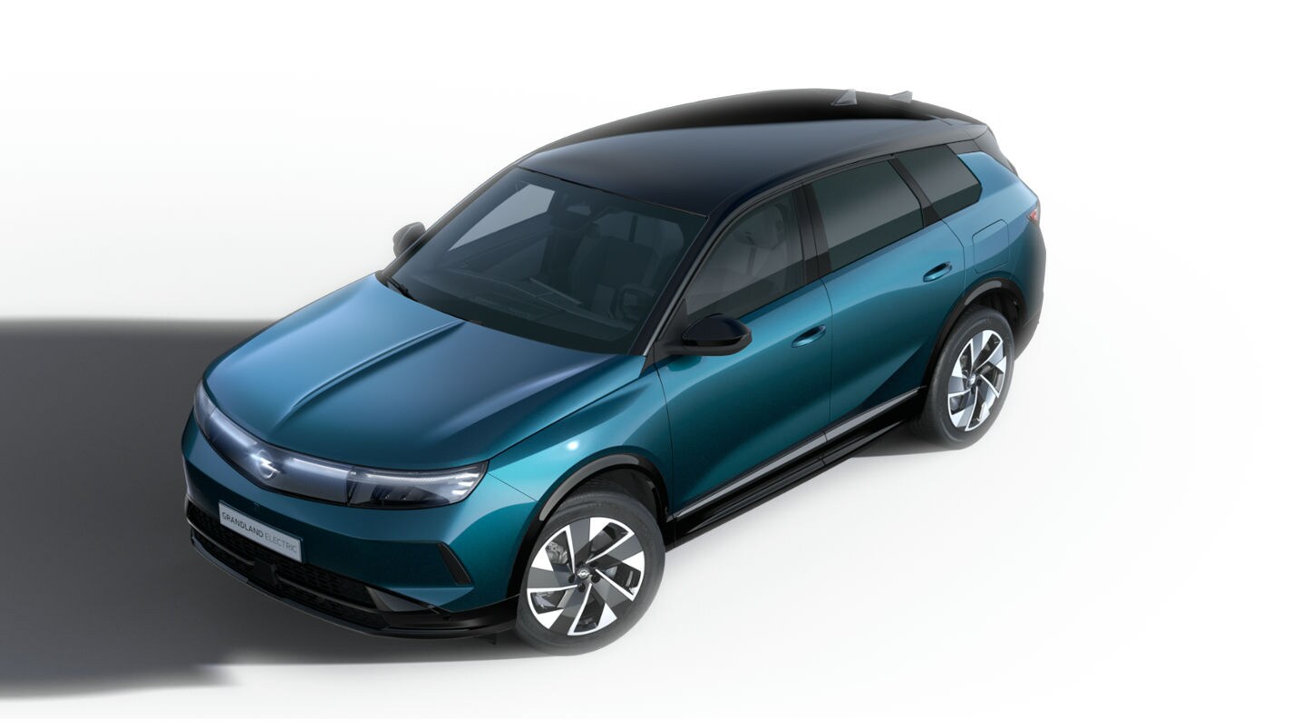 Opel Grandland Electric GS
