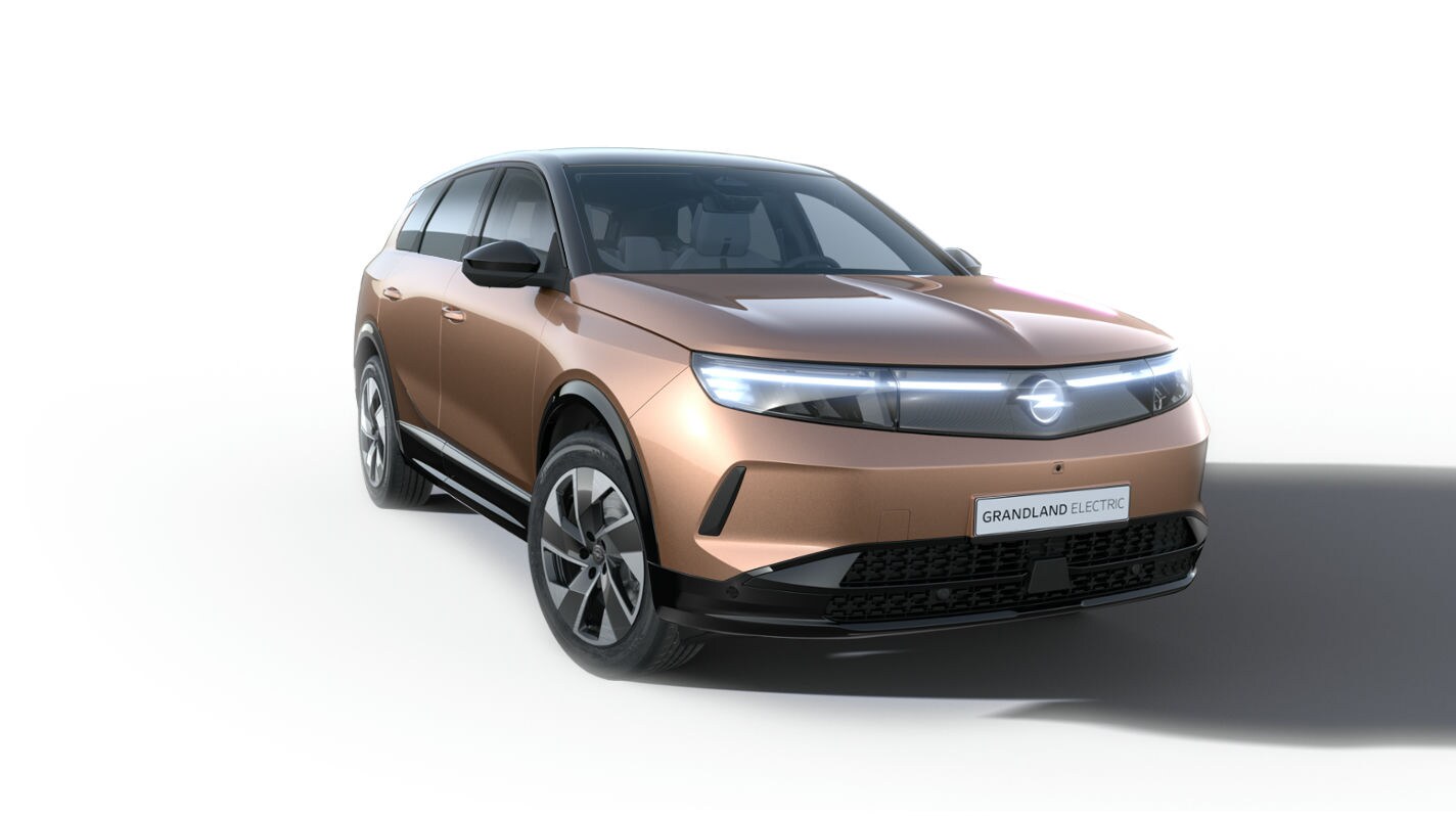 Opel Grandland Electric GS