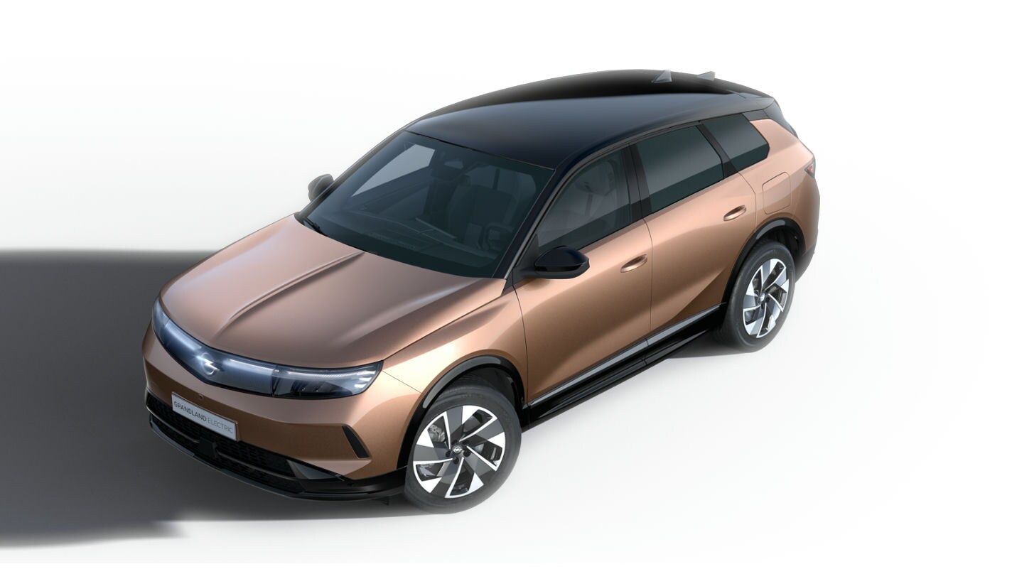 Opel Grandland Electric GS