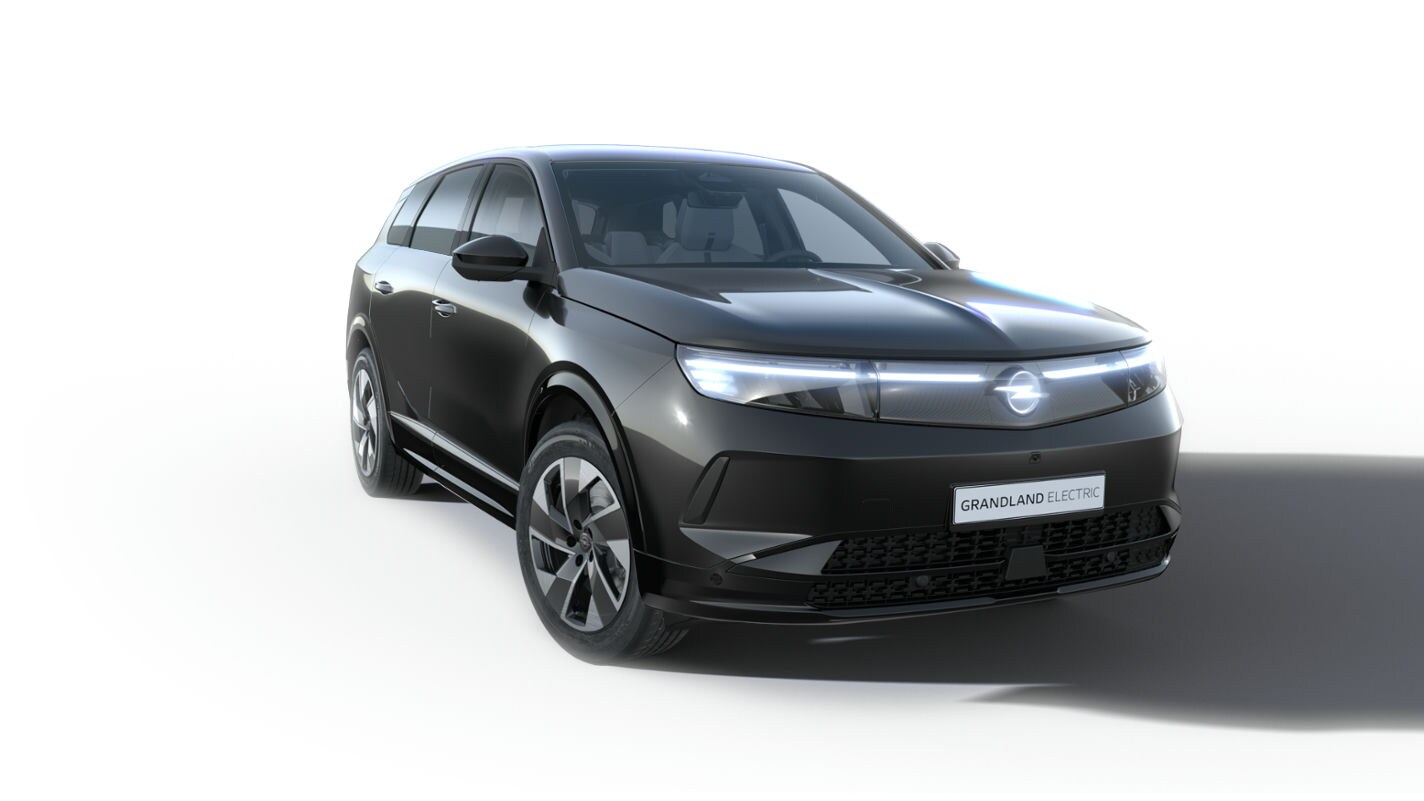 Opel Grandland Electric GS