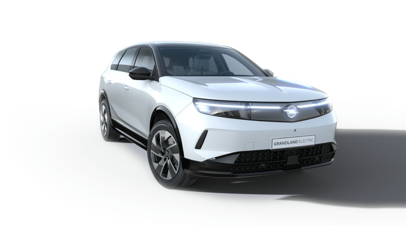 Opel Grandland Electric GS