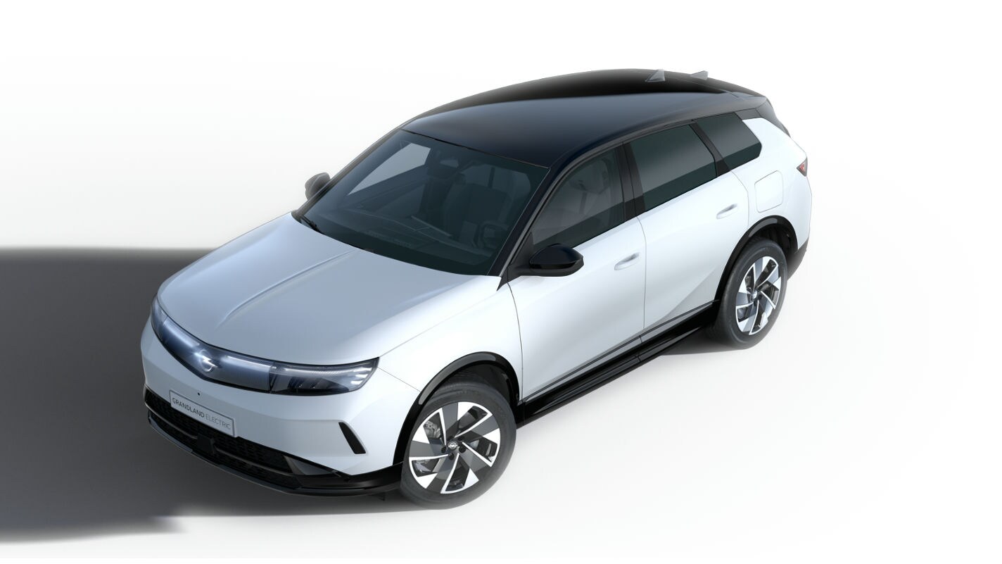 Opel Grandland Electric GS