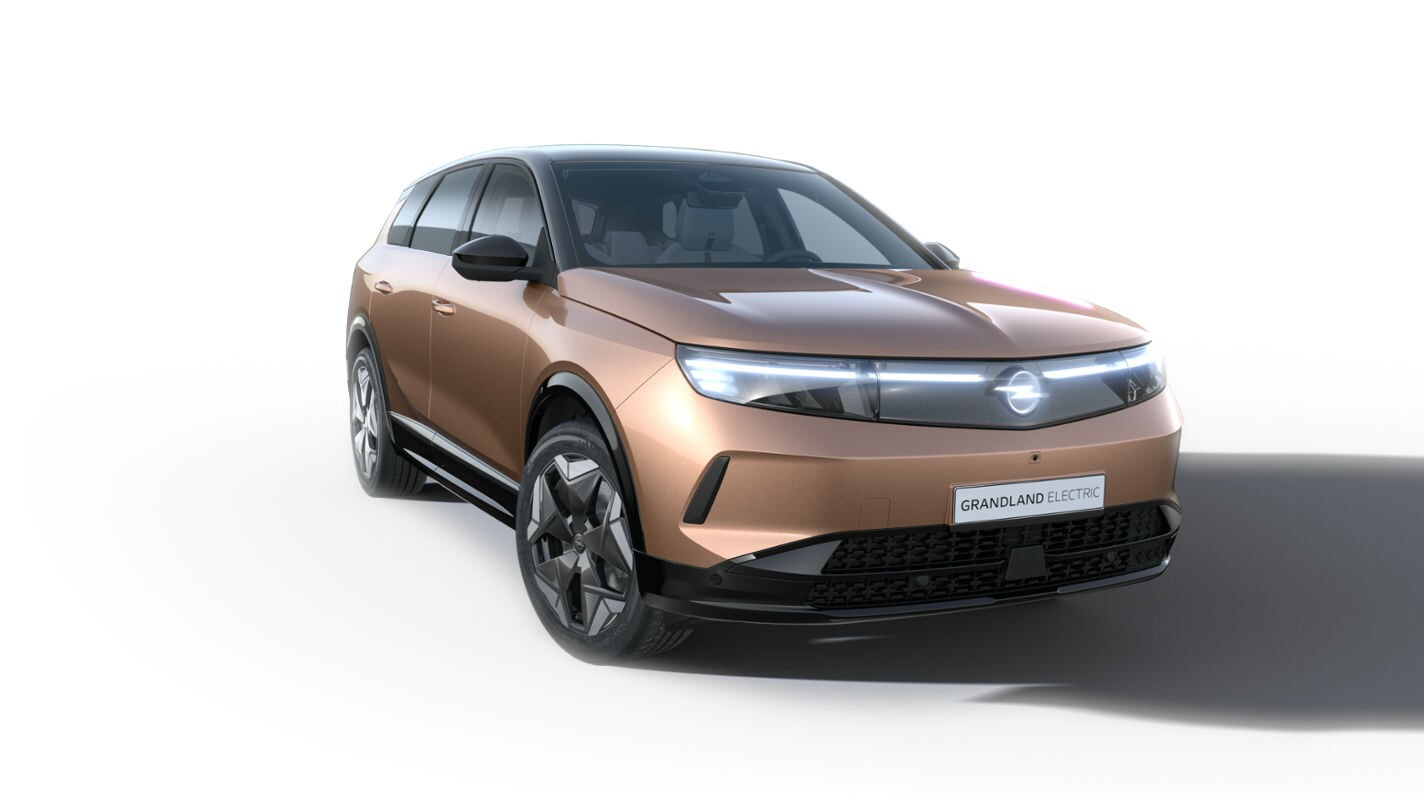 Opel Grandland Electric GS AWD