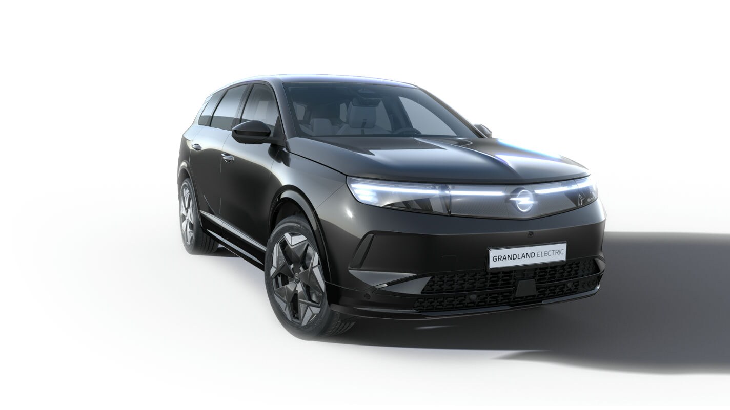 Opel Grandland Electric GS AWD