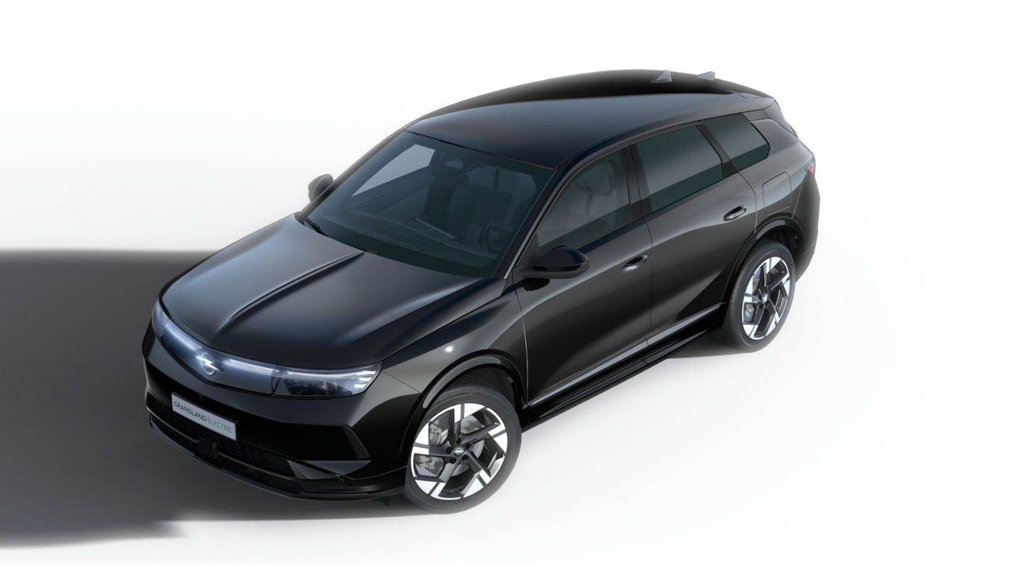 Opel Grandland Electric GS AWD