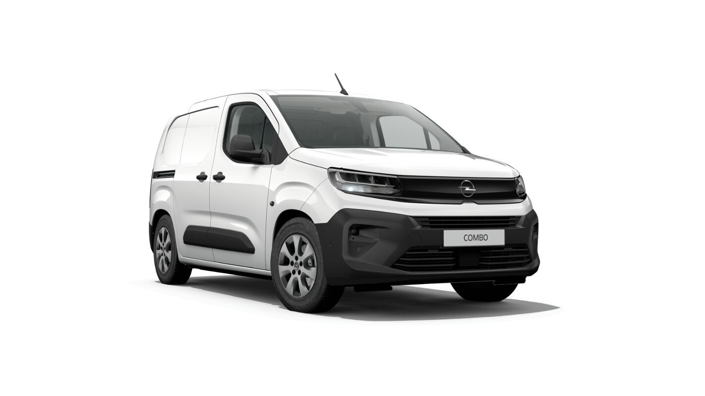 Opel Combo L1 Van