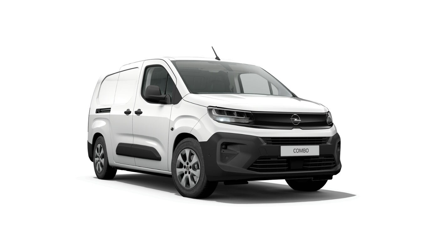 Opel Combo L2 Van