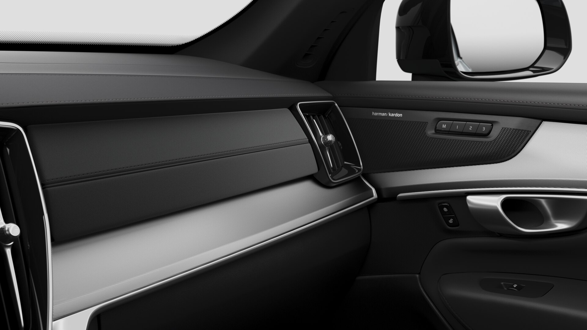 Volvo XC90 Ultra Dark Plug-In Hybrid