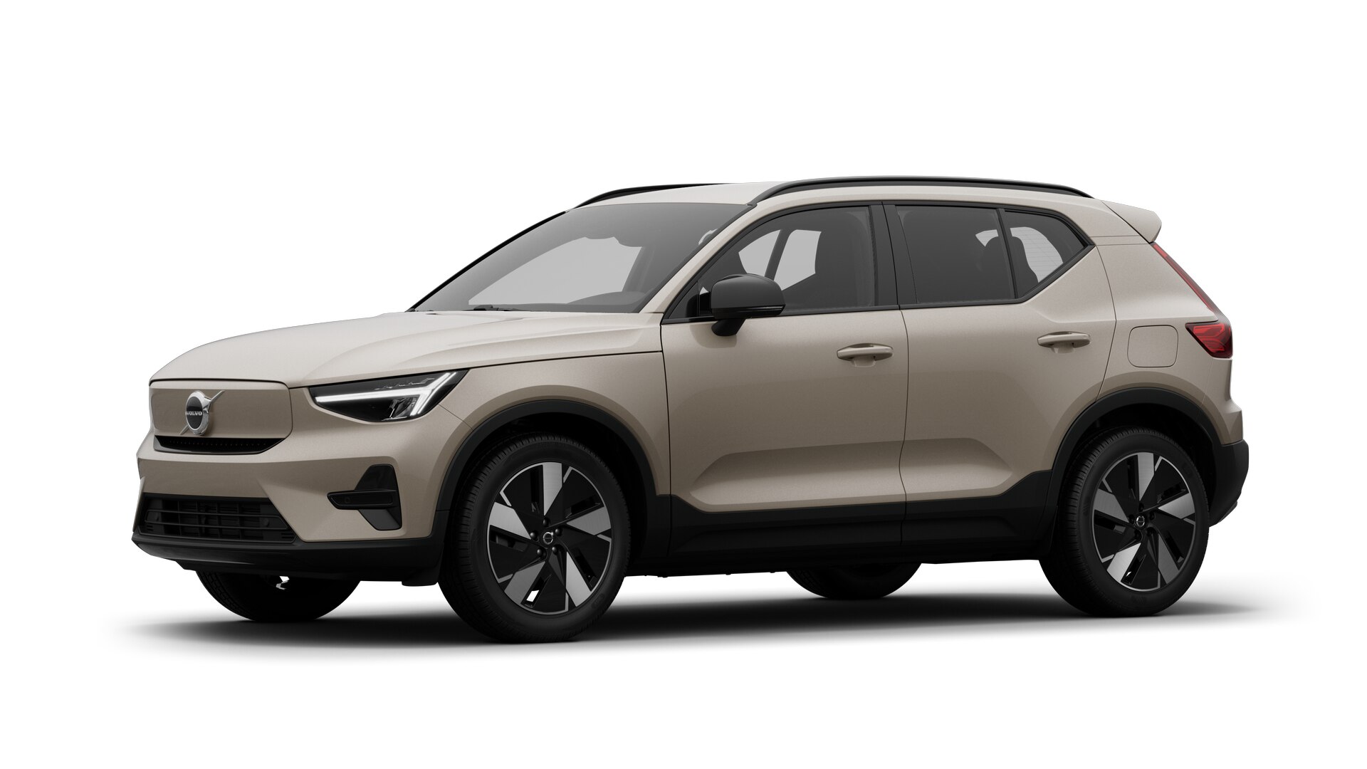 Volvo EX40 Recharge Plus