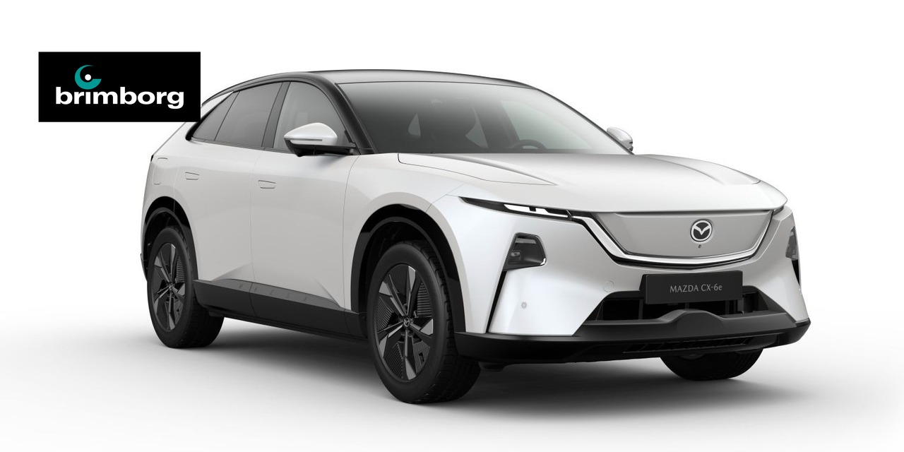 Mazda CX-6e Takumi