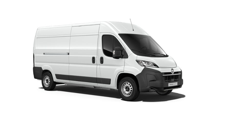 Opel Movano Electric Van L3H2 4250
