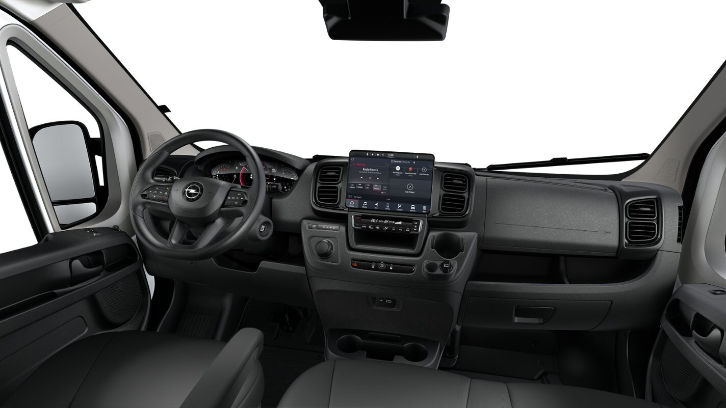 Opel Movano Electric Van L3H2 4250