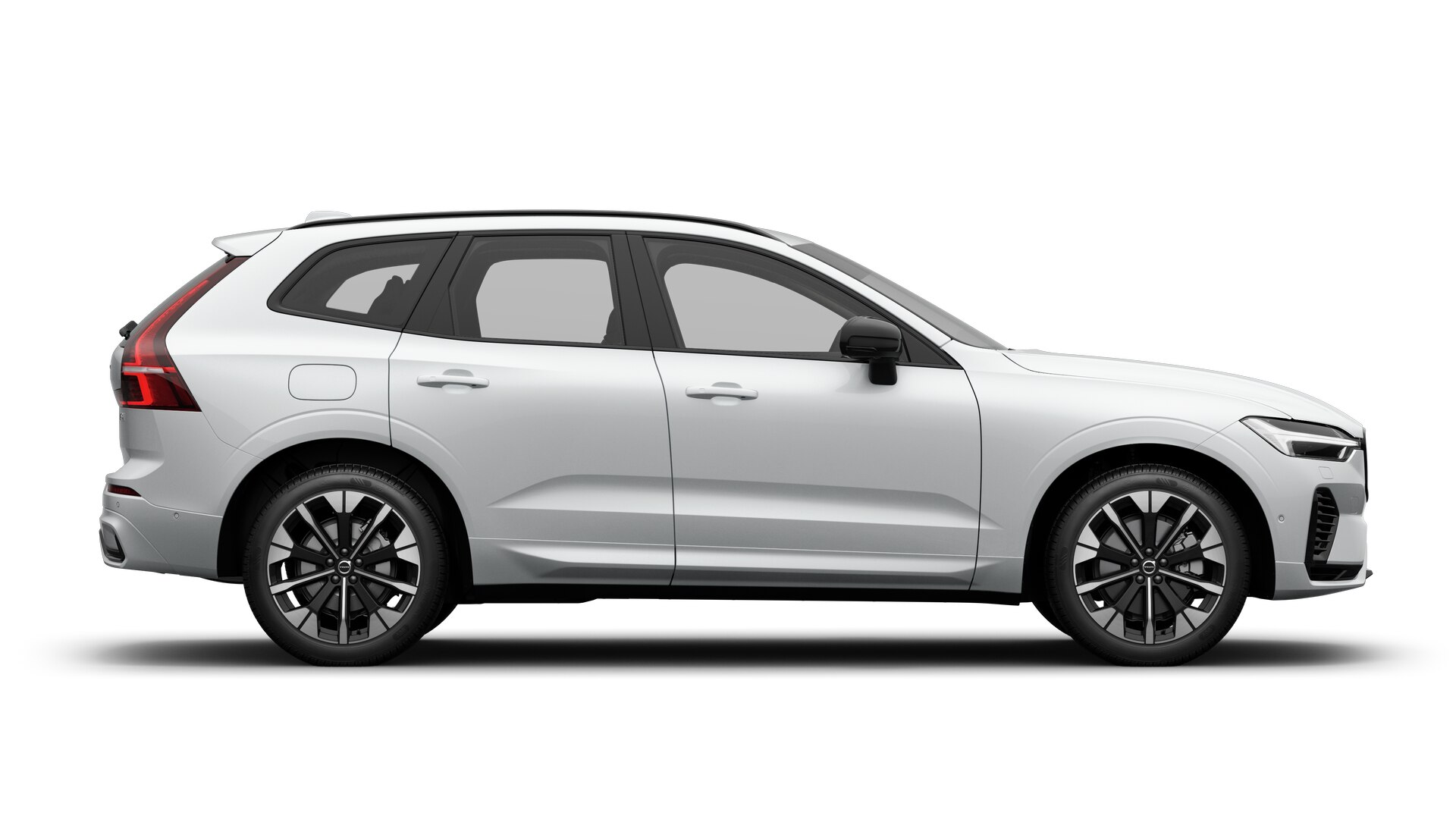 Volvo XC60 Ultra Dark Plug-In Hybrid