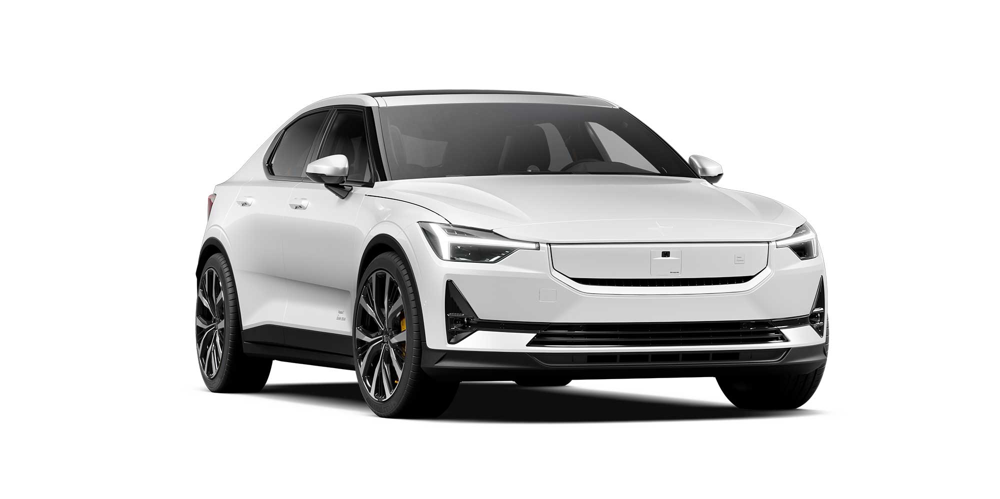 Polestar 2 LRDM Performance