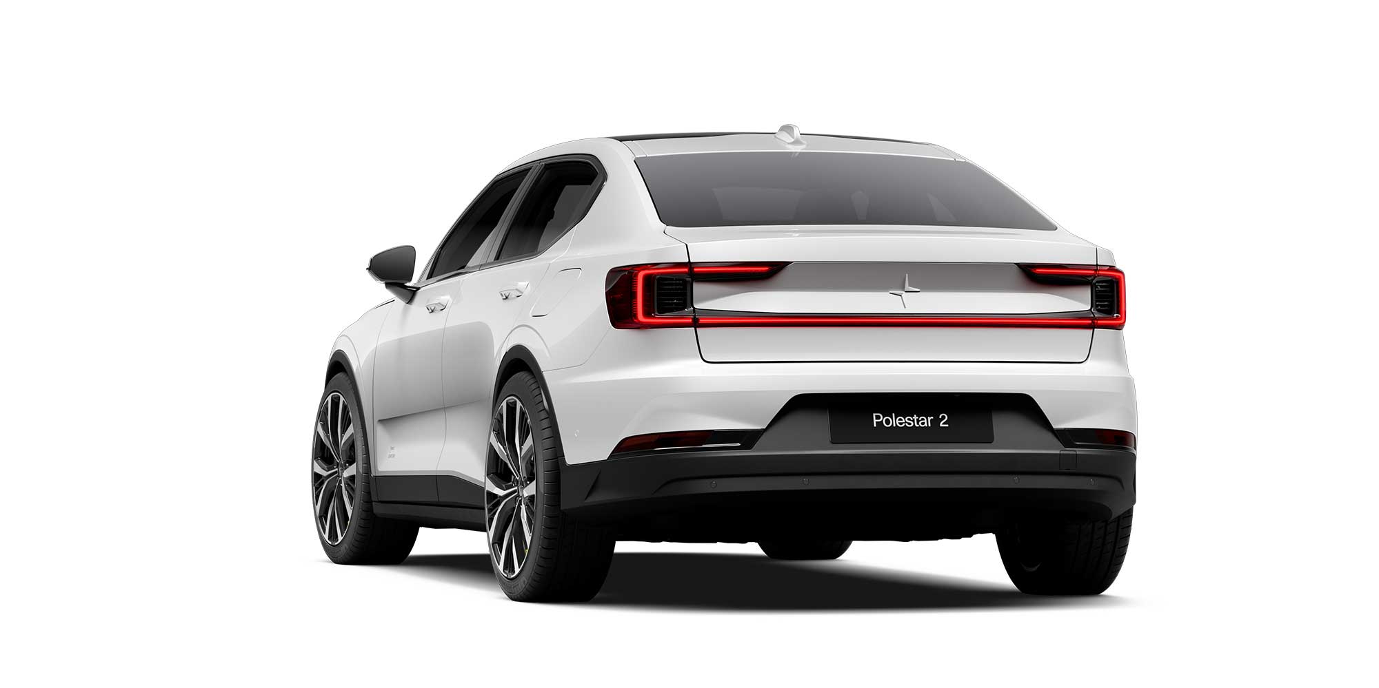 Polestar 2 LRDM Performance