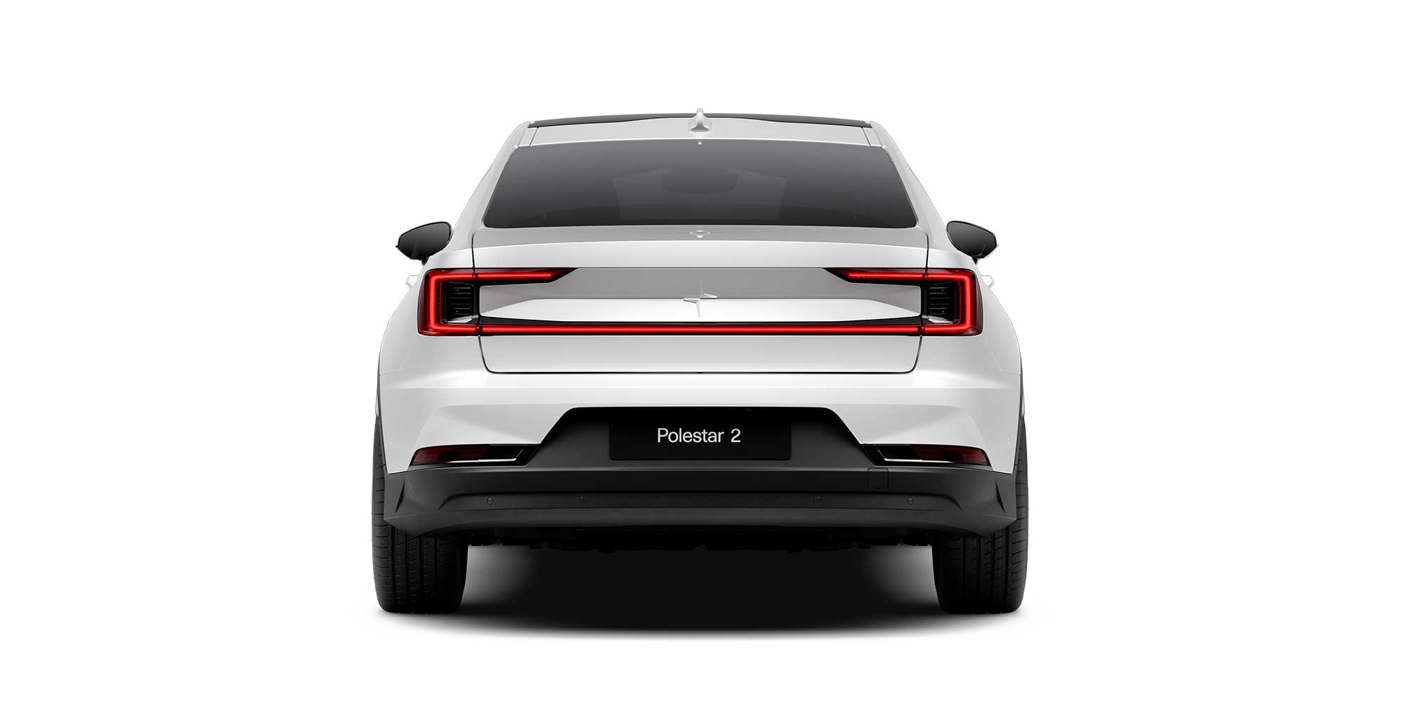 Polestar 2 LRDM Performance