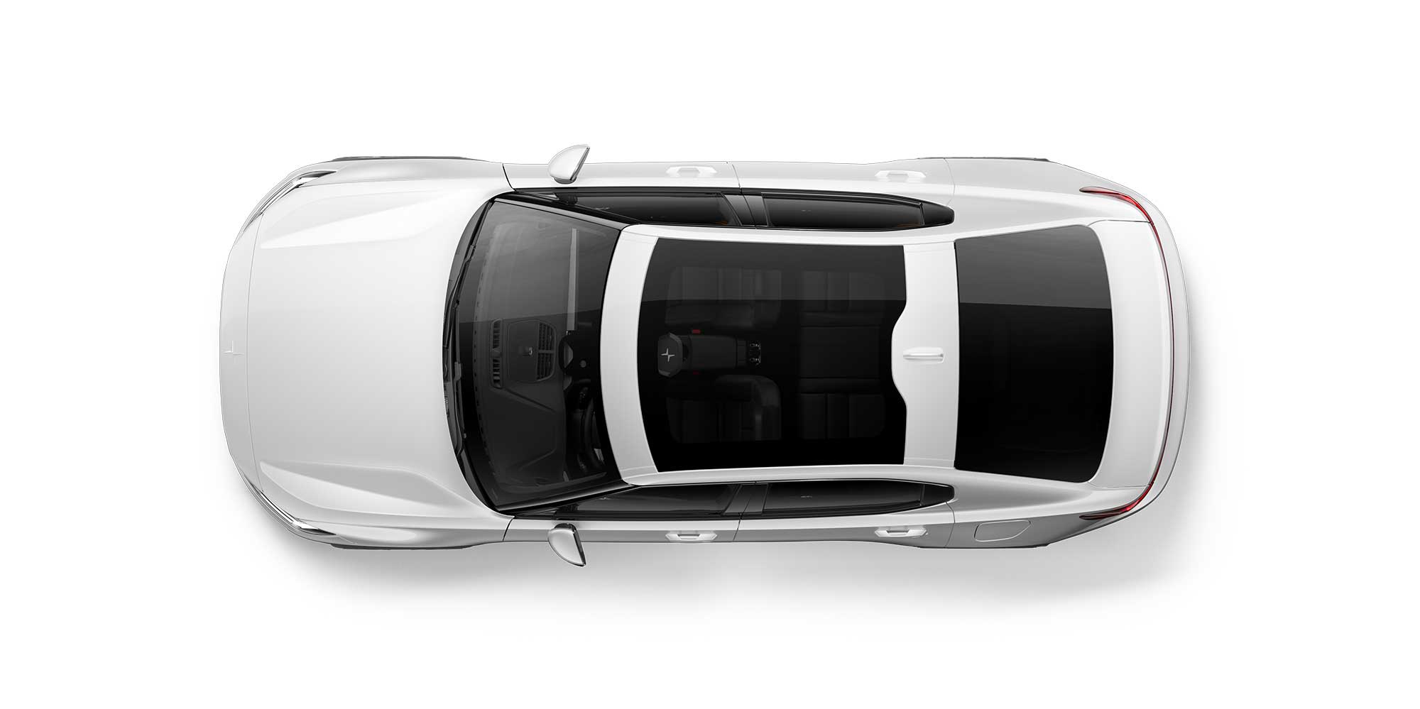 Polestar 2 LRDM Performance