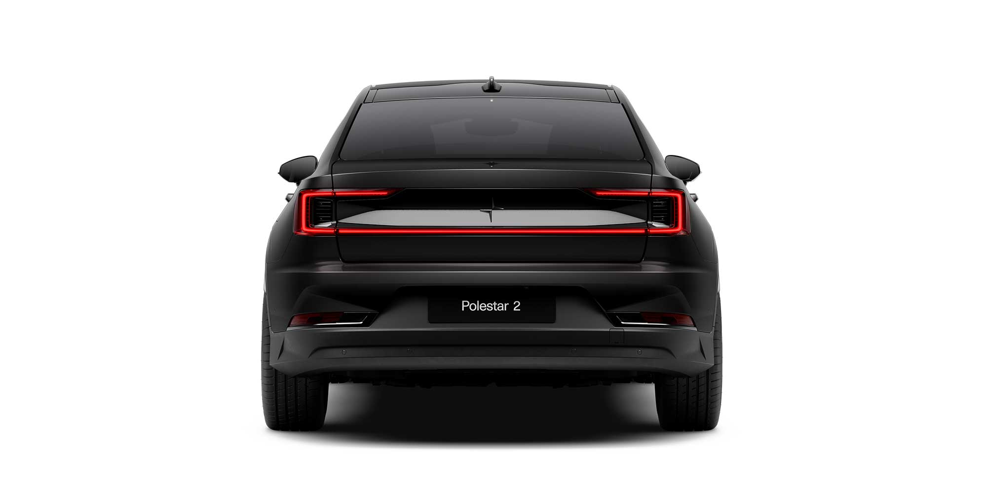 Polestar 2 LRDM Performance