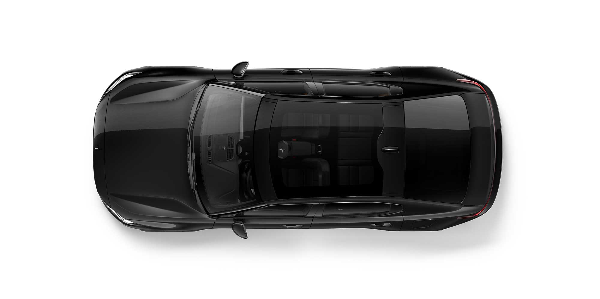 Polestar 2 LRDM Performance