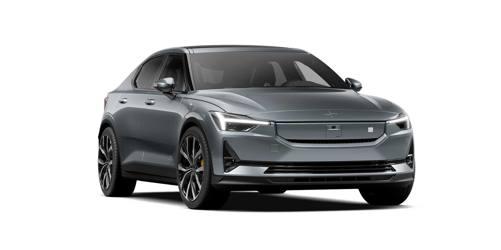 Polestar 2 LRDM Performance
