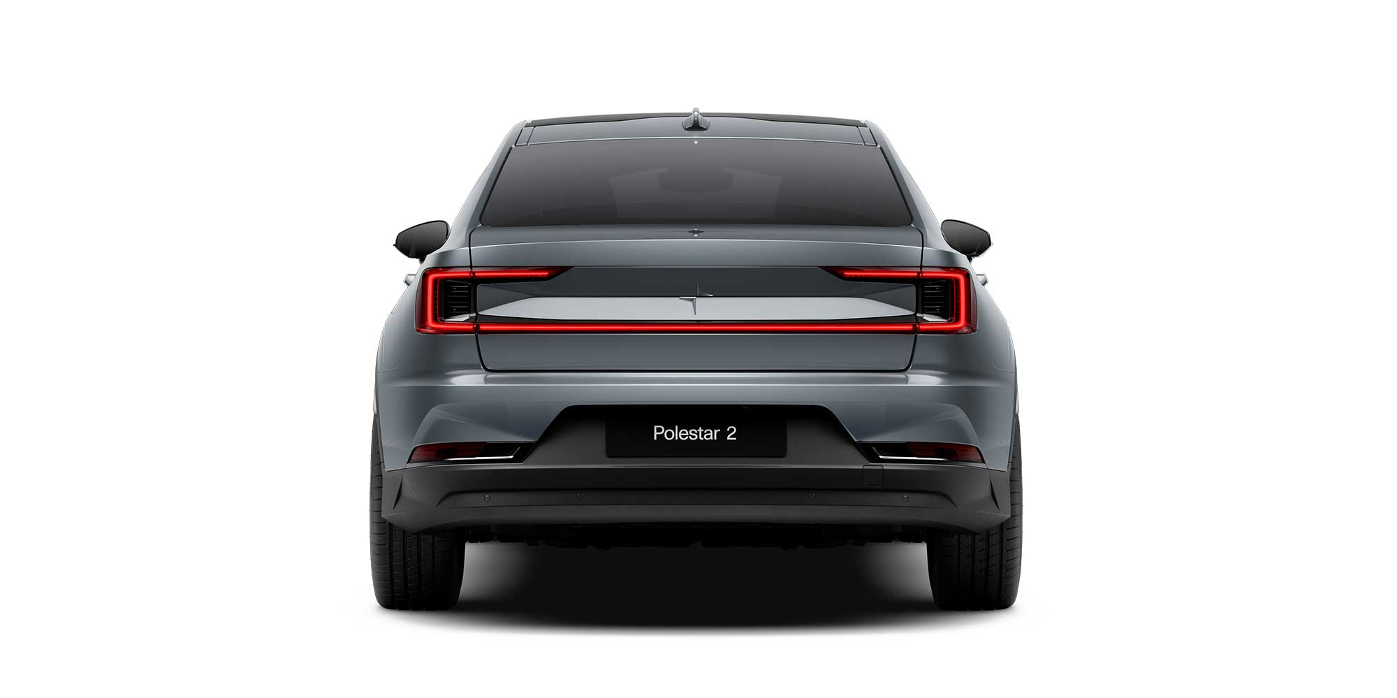 Polestar 2 LRDM Performance